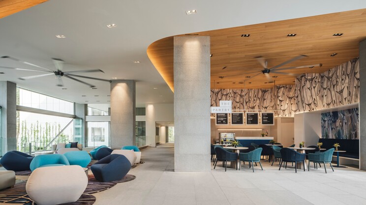 AVANI Khao Lak Resort